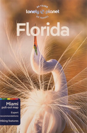 Florida - Anthony Et Al Ham [KSIĄŻKA]