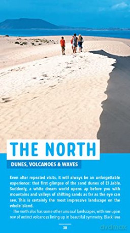 Fuerteventura [KSIĄŻKA]