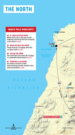 Fuerteventura [KSIĄŻKA]