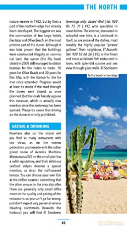 Fuerteventura [KSIĄŻKA]