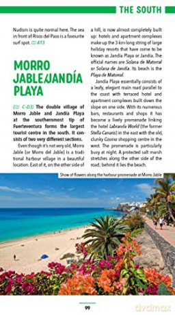 Fuerteventura [KSIĄŻKA]