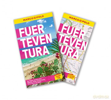 Fuerteventura [KSIĄŻKA]