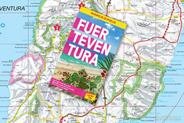 Fuerteventura [KSIĄŻKA]