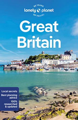 Great Britain - Kerry Et Al Walker [KSIĄŻKA]