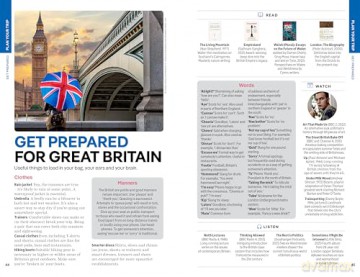 Great Britain - Kerry Et Al Walker [KSIĄŻKA]