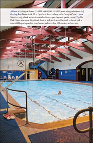 111 Places In Glasgow/You Shouldnt Miss - Tom Sheilds [KSIĄŻKA]