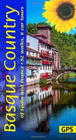 Basque Country - Philip Cooper [KSIĄŻKA]