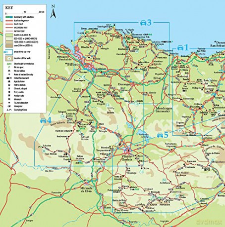 Basque Country - Philip Cooper [KSIĄŻKA]