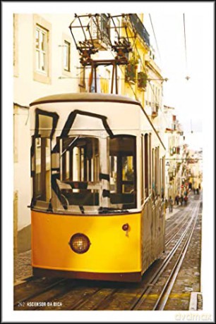 500 Hidden Secrets Of Lisbon [KSIĄŻKA]