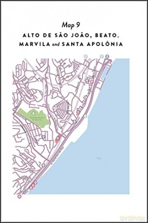 500 Hidden Secrets Of Lisbon [KSIĄŻKA]
