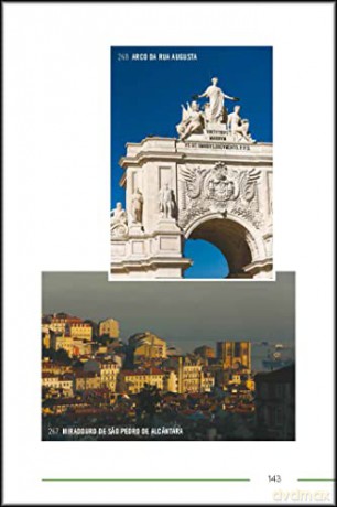 500 Hidden Secrets Of Lisbon [KSIĄŻKA]
