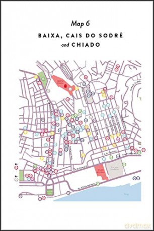 500 Hidden Secrets Of Lisbon [KSIĄŻKA]
