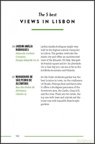 500 Hidden Secrets Of Lisbon [KSIĄŻKA]