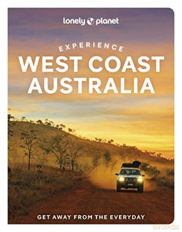 Experience West Coast Australia - Fleur Bainger [KSIĄŻKA]