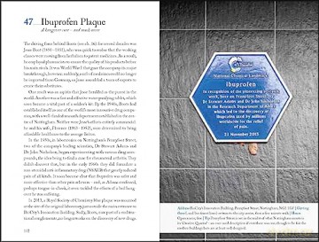 111 Places In Nottingham/Shouldnt Miss - Phil Lee [KSIĄŻKA]