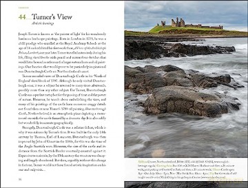 111 Places/Northumberland Shouldnt Miss - David Taylor [KSIĄŻKA]