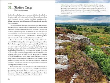 111 Places/Northumberland Shouldnt Miss - David Taylor [KSIĄŻKA]