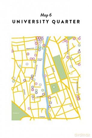 500 Hidden Secrets Of Ghent [KSIĄŻKA]