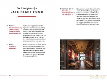500 Hidden Secrets Of Ghent [KSIĄŻKA]