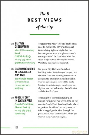 500 Hidden Secrets Of Los Angeles [KSIĄŻKA]