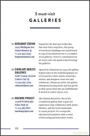 500 Hidden Secrets Of Los Angeles [KSIĄŻKA]