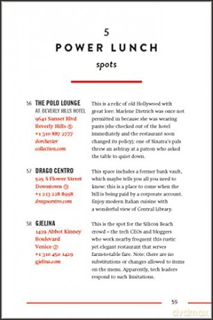 500 Hidden Secrets Of Los Angeles [KSIĄŻKA]
