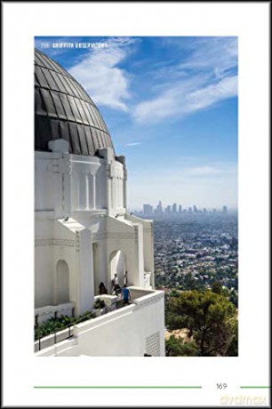 500 Hidden Secrets Of Los Angeles [KSIĄŻKA]