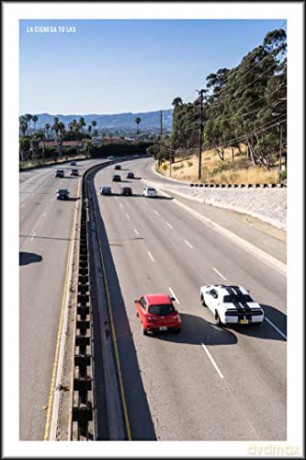 500 Hidden Secrets Of Los Angeles [KSIĄŻKA]