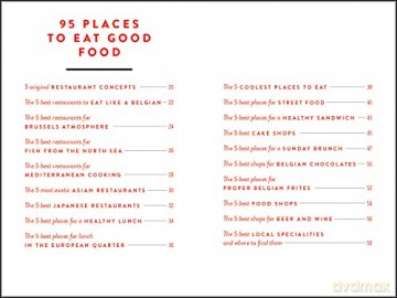 500 Hidden Secrets Of Brussels [KSIĄŻKA]