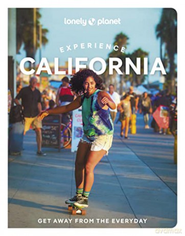 Experience California [KSIĄŻKA]
