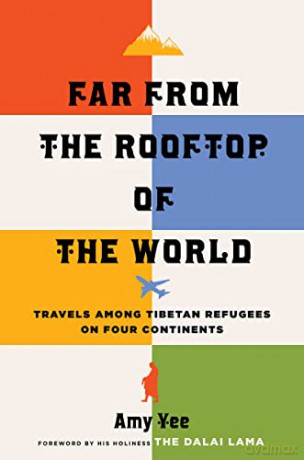 Far From The Rooftop Of The World [KSIĄŻKA]