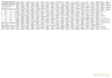 Folkestone A-Z Pocket Street Map - A-Z Maps [KSIĄŻKA]