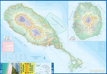 Antigua St Kitts Nevis 132135 [KSIĄŻKA]