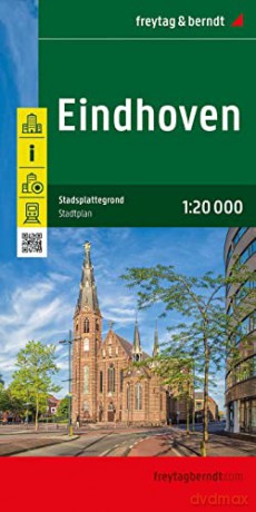 Eindhoven [KSIĄŻKA]
