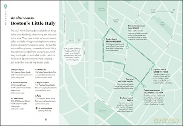 Boston Like A Local - Dk Eyewitness [KSIĄŻKA]