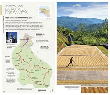Costa Rica - Dk [KSIĄŻKA]
