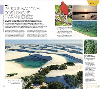 Brazil - Dk [KSIĄŻKA]
