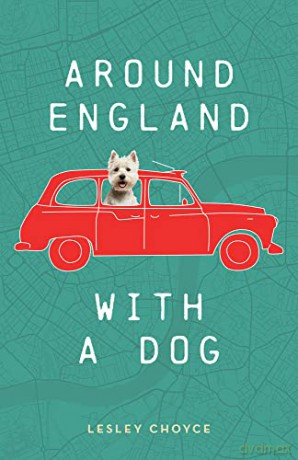 Around England With A Dog [KSIĄŻKA]