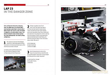 Formula One Quiz Book - Ewan Mckenzie [KSIĄŻKA]
