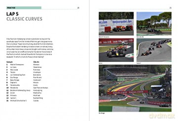 Formula One Quiz Book - Ewan Mckenzie [KSIĄŻKA]