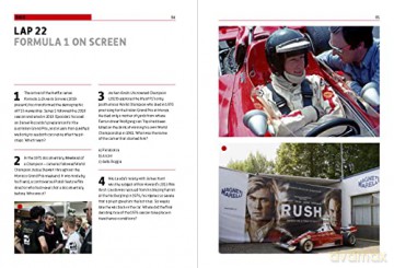 Formula One Quiz Book - Ewan Mckenzie [KSIĄŻKA]