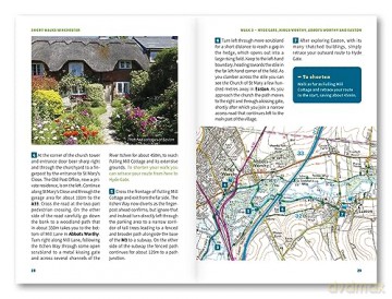 15 Short Walks In Winchester - Malcolm Leatherdale [KSIĄŻKA]