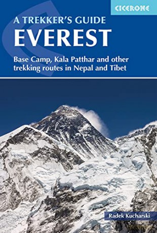 Everest - Radek Kucharski [KSIĄŻKA]