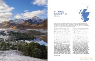 Great Scottish Walks - Helen Webster [KSIĄŻKA]