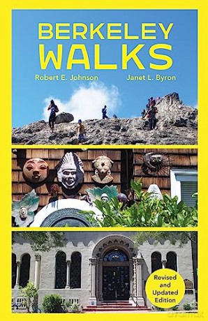 Berkeley Walks [KSIĄŻKA]