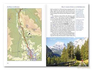 Day Walks In The Dolomites - Gillian Price [KSIĄŻKA]