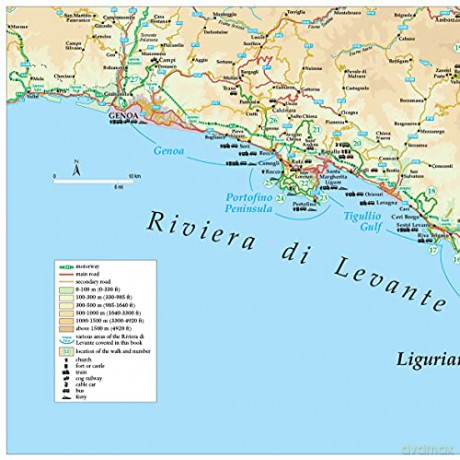 Cinque Terre [KSIĄŻKA]