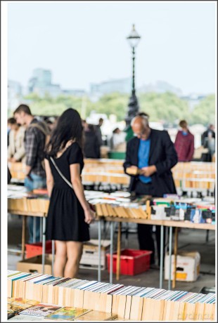 33 Walks In London The You Must Not Mis [KSIĄŻKA]