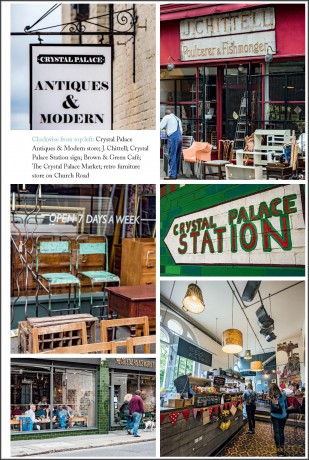 33 Walks In London The You Must Not Mis [KSIĄŻKA]