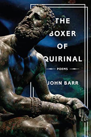 Boxer Of Quirinal [KSIĄŻKA]